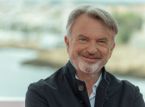 L'attore Sam Neill muore all'et&agrave; di 78 anni