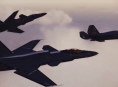 Ace Combat Infinity diventa free-to-play