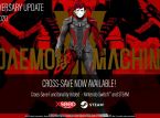 Daemon X Machina: disponibile l'aggiornamento cross-save