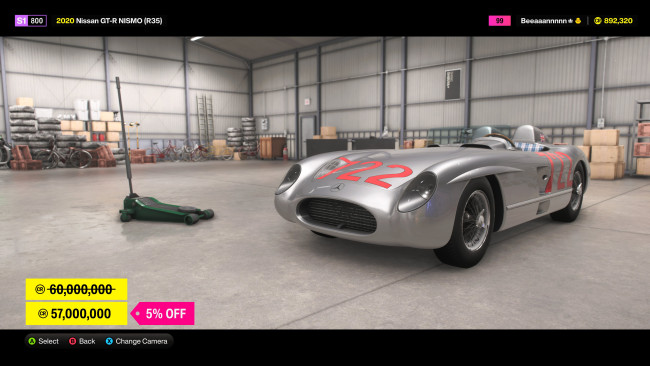 Forza Horizon 6
