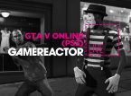 GR Live: La nostra diretta di GTA Online su PS3