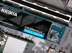 Il boom dell'IA ha rilanciato l'industria della memoria NAND in difficolt&agrave; e ha aumentato il valore di Kioxia di sette volte