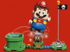 I set LEGO Super Mario arrivano ad agosto