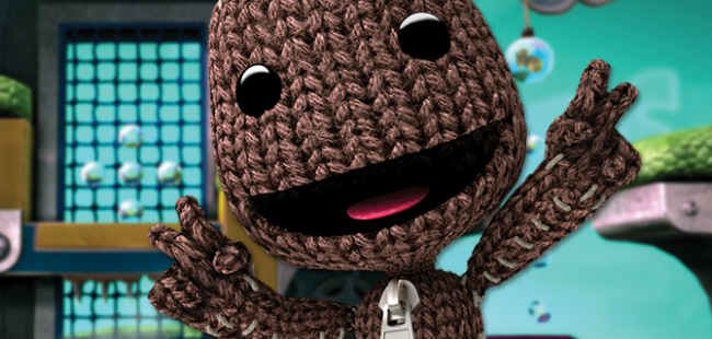 Little Big Planet 3
