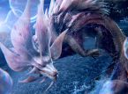 Come sbloccare e cacciare il Mizutsune in Monster Hunter Wilds