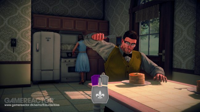 Saints Row IV
