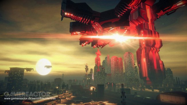 Saints Row IV