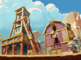 SteamWorld Build ottiene un nuovo trailer di gameplay