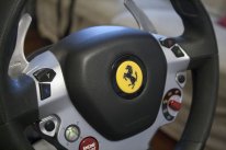 Thrustmaster Ferrari Vibration GT Cockpit 458 Italia