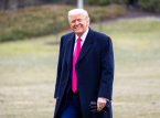 Trump ha annunciato che Apple e Intel stanno lavorando per progettare e costruire chip negli USA