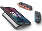 La famosa unità Switch 2 che è stata distrutta con una cucitrice è stata venduta per $ 250.000