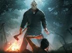 Jason Vorhees si mostra nella nuova clip di Friday the 13th: The Game