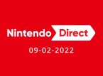 Domani sera sintonizzati sul nuovo Nintendo Direct