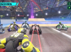 Tutto quello che c'è da sapere prima di giocare Drag x Drive, per gentile concessione di Nintendo