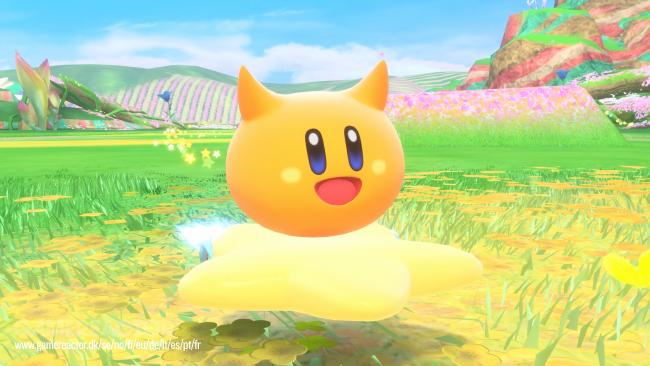 Kirby Air Riders Anteprima finale: Probabilmente il gioco più polarizzante dell'anno