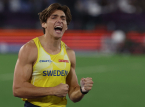 Mondo Duplantis conquista il quarto oro europeo e stabilisce un nuovo record del campionato