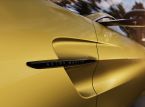 Aston Martin mostrerà la nuova generazione della Vantage a metà febbraio