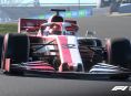 Codemasters indice una raccolta fondi con il DLC dedicato a Schumacher per F1 2020
