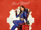 La serie Fallout ottiene tre fantastici poster