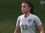 Il calcio femminile divide i giocatori di FIFA 16