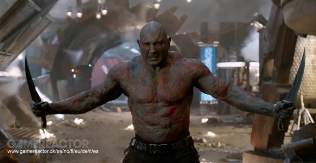 Guardians of the Galaxy Vol. 3