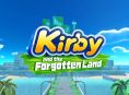 Annunciato Kirby e la terra perduta la prossima primavera su Nintendo Switch