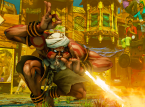 Dhalsim è stato scelto per il prossimo film di Street Fighter