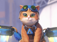 Non preoccuparti, il gatto Jetpack di Overwatch dovrebbe essere nerfato questa settimana