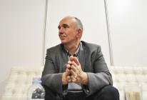 Intervista a Peter Molyneux: "il designer"