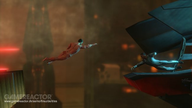 Saints Row IV