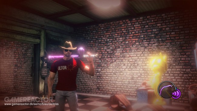 Saints Row IV