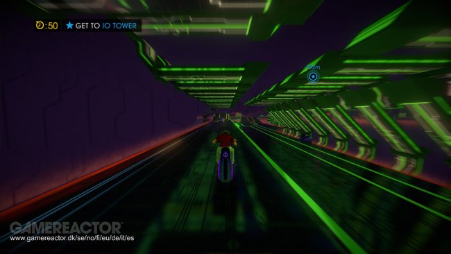 Saints Row IV
