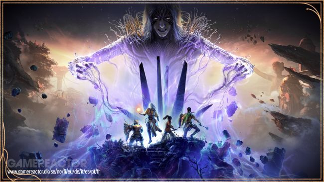 Solasta II userà una grande meccanica di D&D che persino Baldur's Gate III ha evitato