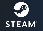 Steam annuncia alcune vendite selvagge per il 2024