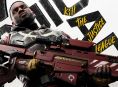 L'artista di Deadshot afferma che "non ci sono scuse" per i giochi che non hanno acconciature nere accurate