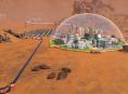 Annunciato Surviving Mars