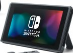Switch: I dead pixel non sono un malfunzionamento per Nintendo