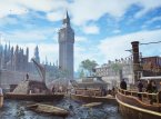 Ecco la Londra vittoriana di Assassin's Creed: Syndicate