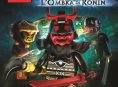 Una nuova immagine di Lego Ninjago: L'Ombra di Ronin