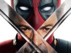 Wolverine pugnala Deadpool nelle palle in un trailer esilarante