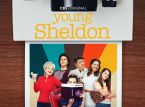 I personaggi di Young Sheldon, Georgie e Mandy, stanno per avere la loro serie spin-off