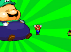 Mario & Luigi: gli sviluppatori AlphaDream hanno avviato una procedura di fallimento