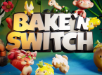Il party game Bake 'n Switch è disponibile su Steam