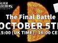 Super Smash Bros. Ultimate: l'ultimo personaggio sarà rivelato il 5 ottobre