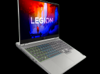 Lenovo annuncia al CES 2022 i nuovi Legion 5i e Lenovo Legion 5i Pro