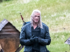 Dai un'occhiata alle prime immagini della quinta stagione di The Witcher di Netflix