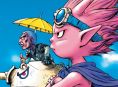 Dai un'occhiata all'ultimo trailer di Sand Land 