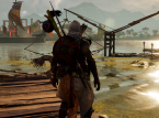 Assassin's Creed Origins non supporta l'HDR al lancio