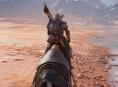 Ubisoft censura le nudità in Assassin's Creed Origins "Discovery Tour"