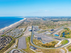 Il Gran Premio d'Olanda di F1 a Zandvoort torna questo fine settimana per l'ultima volta